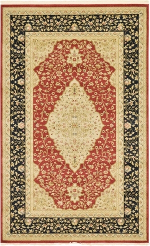 古典经典地毯-ID:4005910