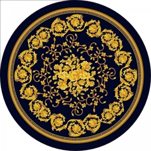 Round Rug