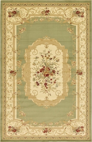 古典经典地毯-ID:4005923