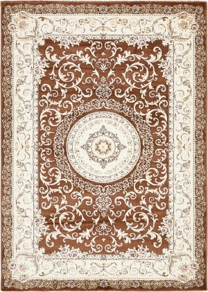 古典经典地毯-ID:4005927