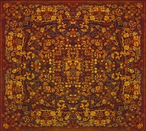欧式地毯-ID:4005928