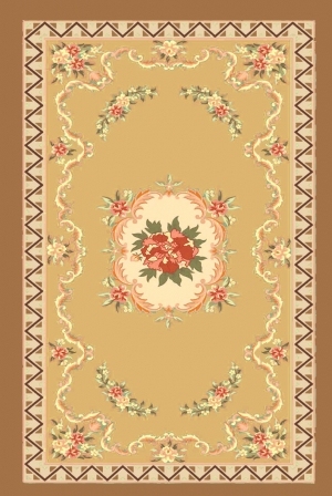 中式地毯-ID:4005932