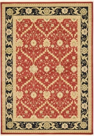 古典经典地毯-ID:4005938