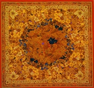 欧式地毯-ID:4005954