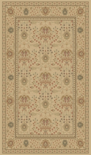 欧式地毯-ID:4005966