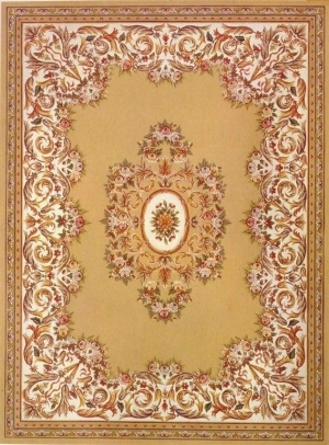 欧式地毯-ID:4005968