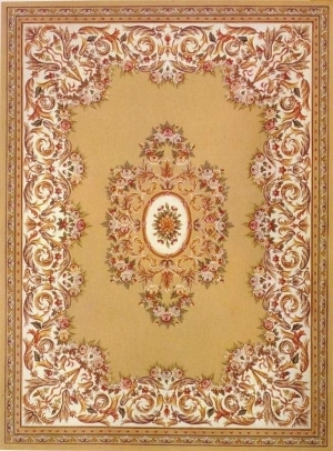 European Carpet