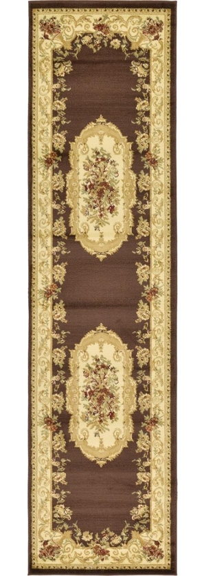 古典经典地毯-ID:4005969