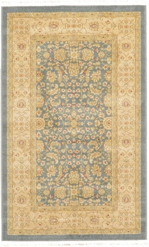 古典经典地毯-ID:4005979