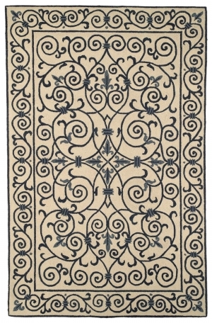 欧式地毯-ID:4005993