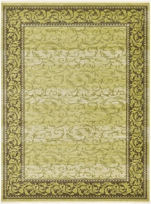 古典经典地毯-ID:4006004