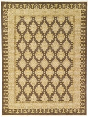 古典经典地毯-ID:4006005