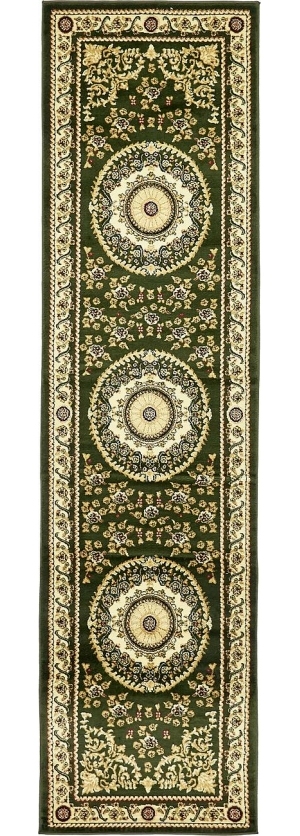 古典经典地毯-ID:4006014