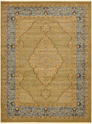 古典经典地毯-ID:4006018