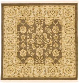 古典经典地毯-ID:4006028