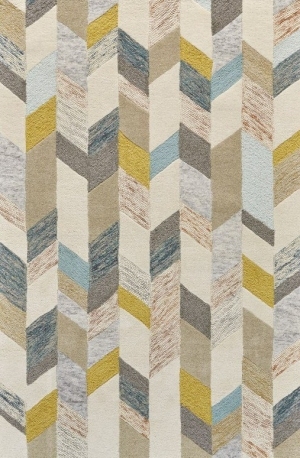 北欧风格几何图形地毯贴图-ID:4006060