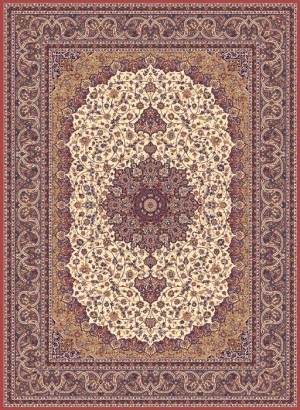 欧式地毯-ID:4006070