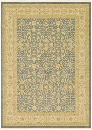 古典经典地毯-ID:4006073