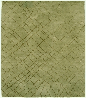 地毯 Fezz III Signature Rug - ModernRugs.com-ID:4006082