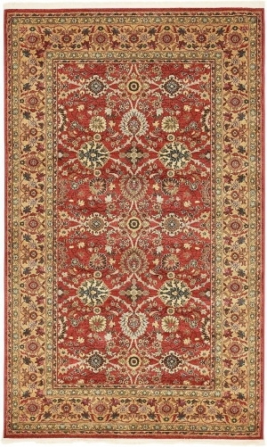 古典经典地毯-ID:4006097