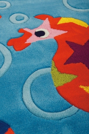 儿童地毯-ID:4006106