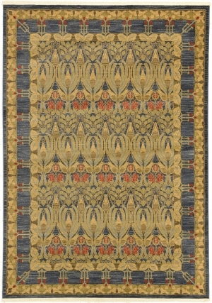 古典经典地毯-ID:4006110