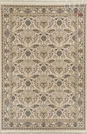 欧式地毯-ID:4006125