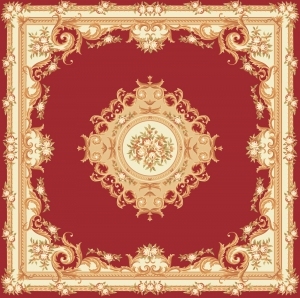 中式地毯14-ID:4006126