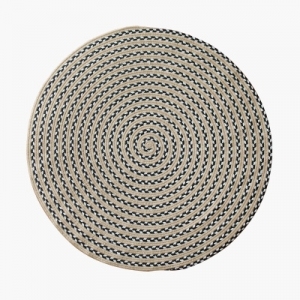 Round Rug