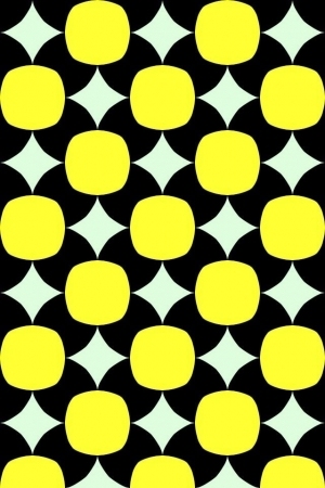 图案地毯-ID:4006145