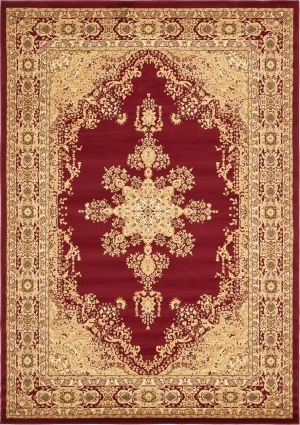 古典经典地毯-ID:4006147