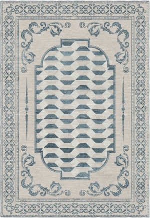 欧式地毯-ID:4006171