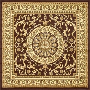 古典经典地毯-ID:4006173