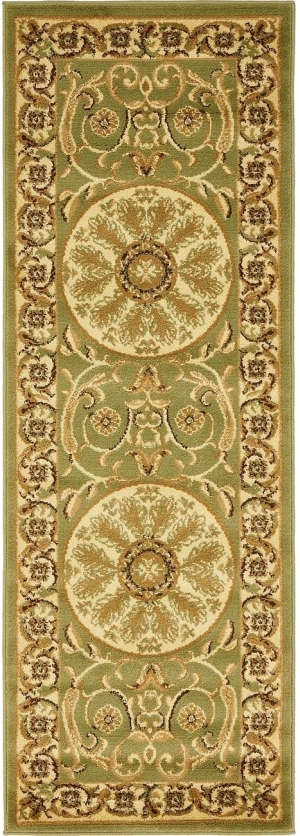 古典经典地毯-ID:4006190