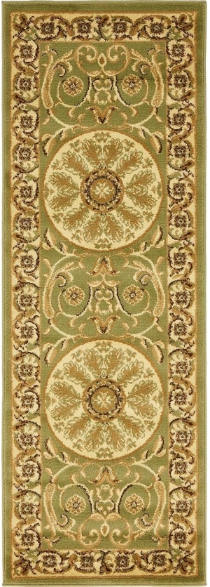 European Carpet