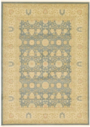 古典经典地毯-ID:4006195