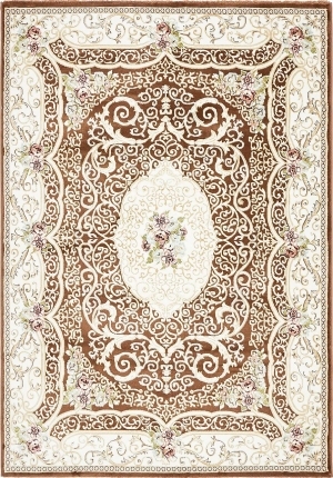 古典经典地毯-ID:4006234