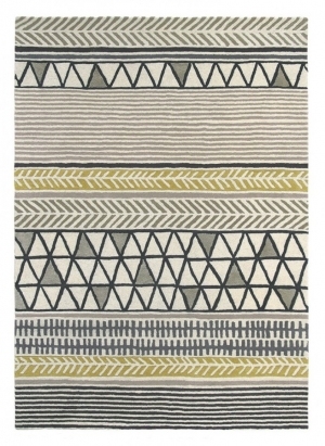 Modern Rug