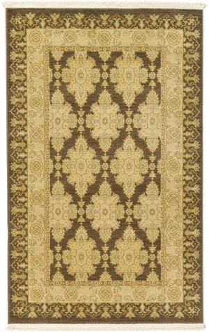古典经典地毯-ID:4006239