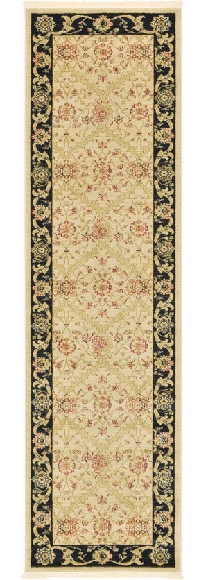 古典经典地毯-ID:4006252