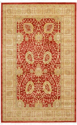 古典经典地毯-ID:4006288
