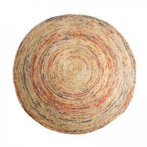 Round Rug