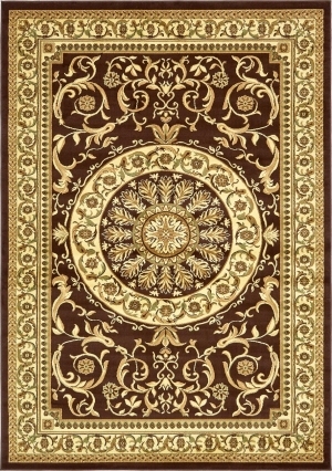 古典经典地毯-ID:4006297