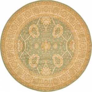 古典经典地毯-ID:4006299