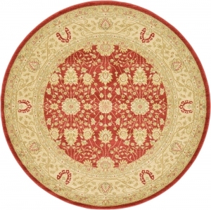 Round Rug