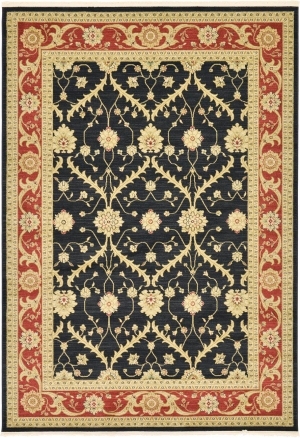 古典经典地毯-ID:4006313