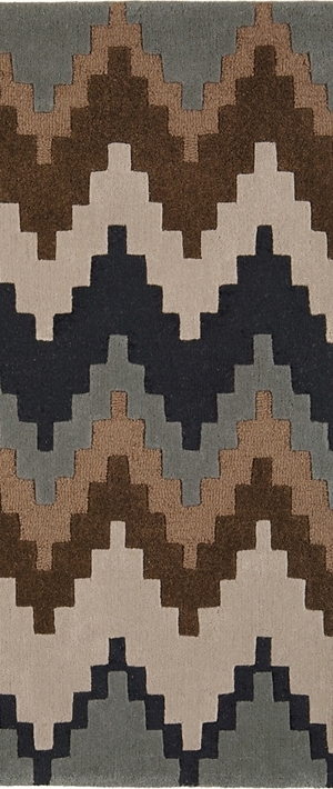 Modern Rug