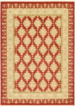 古典经典地毯-ID:4006329
