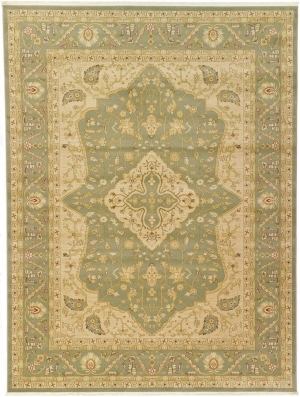 古典经典地毯-ID:4006331