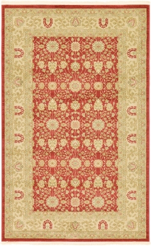 古典经典地毯-ID:4006334